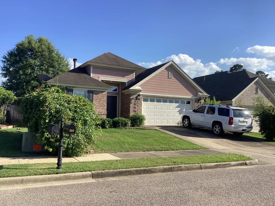 589 Glenmede Lane Montgomery, AL 36117, Montgomery County