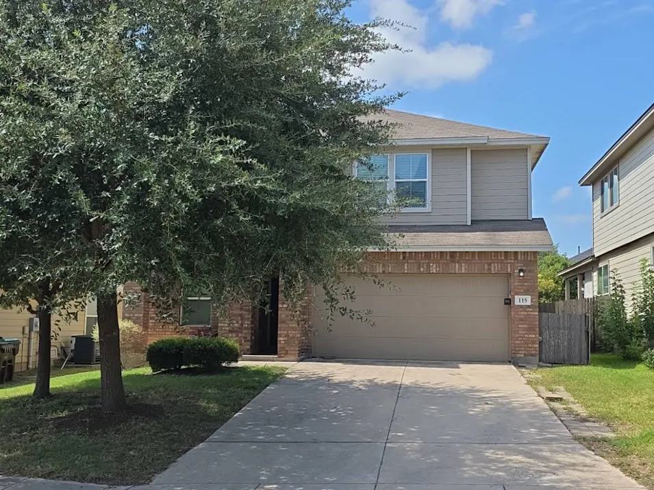 115 Golden Wren San Antonio, TX 78253, Medina County