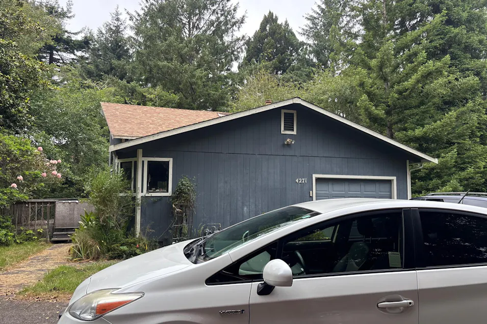 4271 Ivy Ln Eureka, CA 95503, Humboldt County