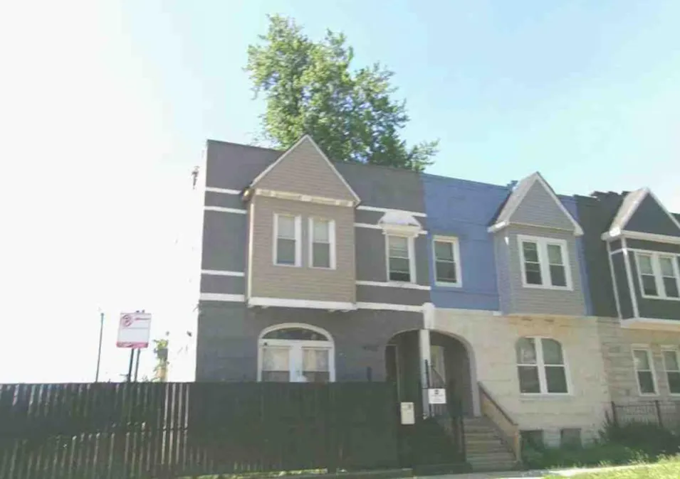4503 W Congress Pkwy Chicago, IL 60624, Cook County
