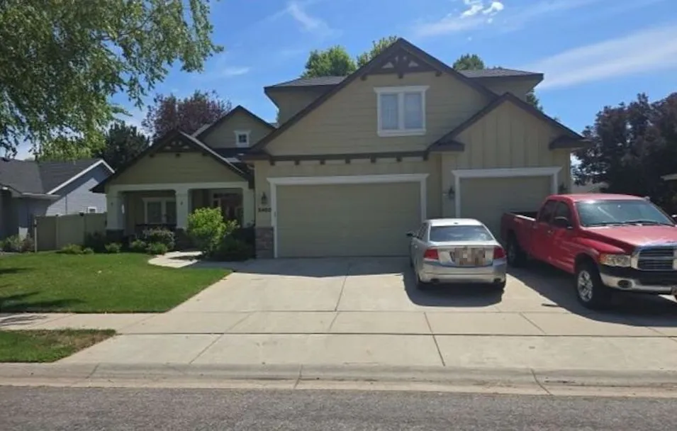 5460 N Mendelson Ave Meridian, ID 83646, Ada County