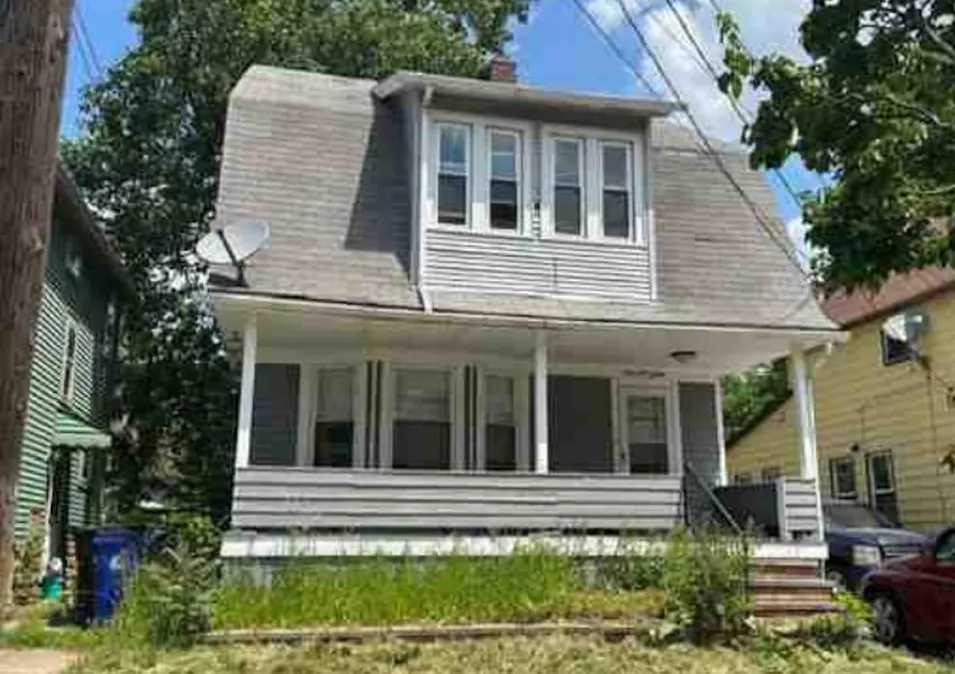 3104 Colburn Ave Cleveland, OH 44109, Cuyahoga County