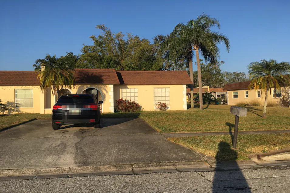 9932 83rd St Largo, FL 33777, Pinellas County