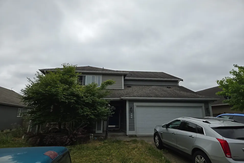 124 Stadium Way Napavine, WA 98565, Lewis County