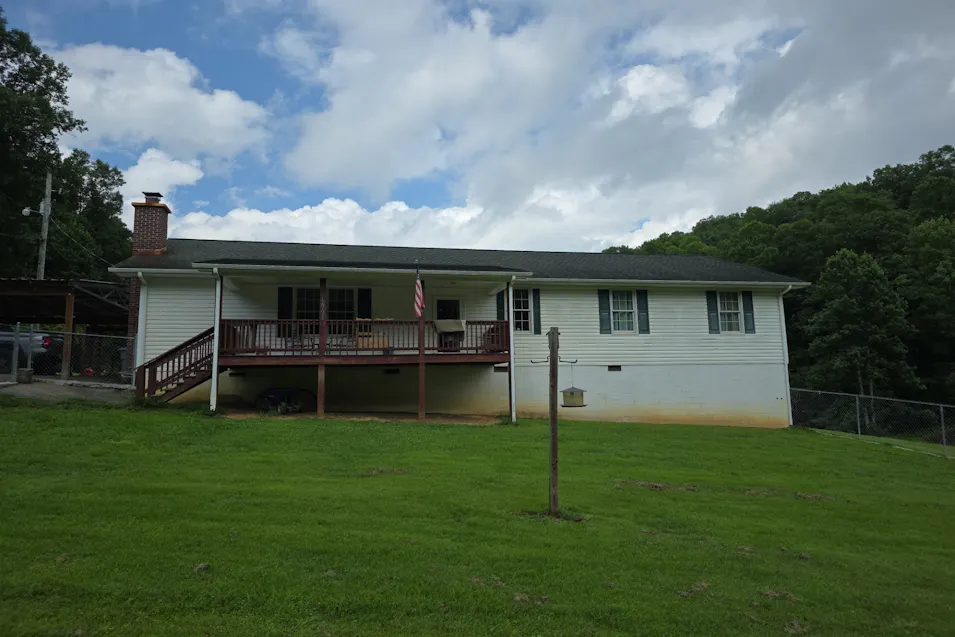 12791 Crab Orchard Rd Coeburn, VA 24230, Wise County