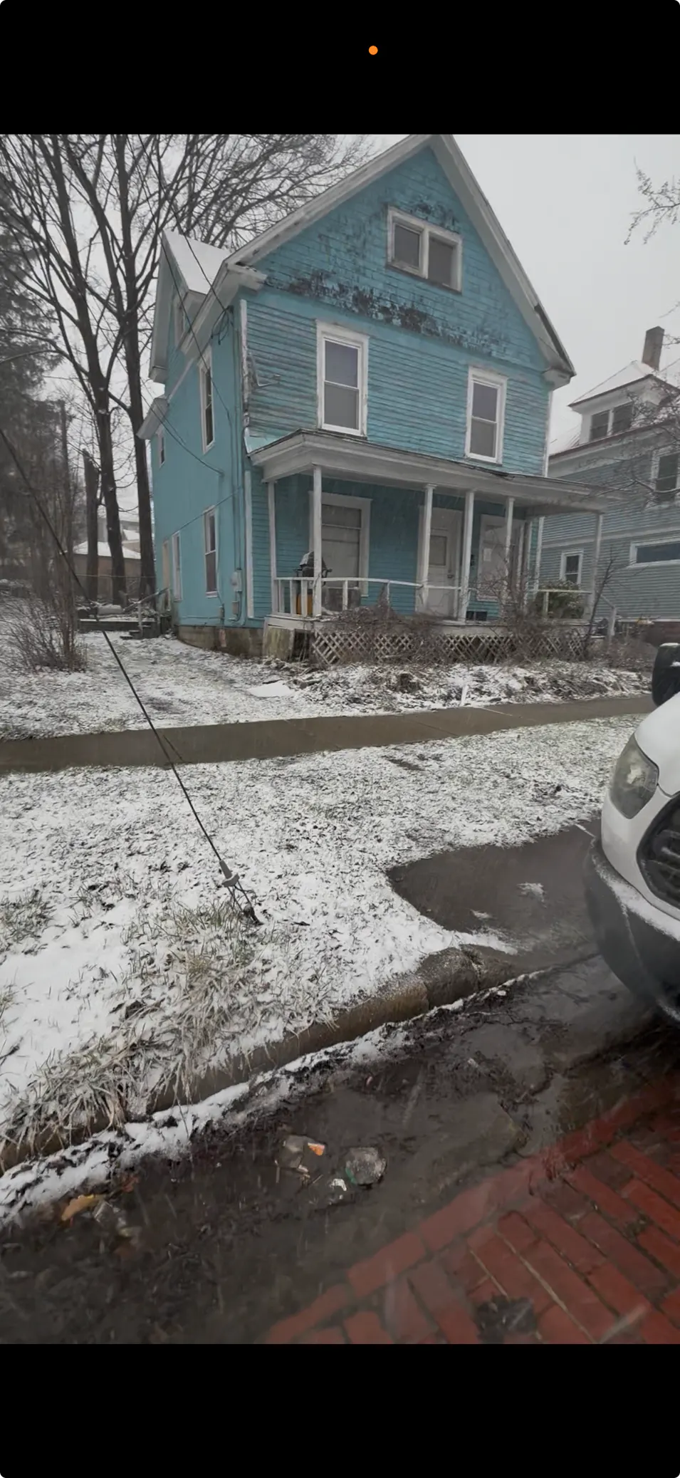 808 Spring St Jamestown, NY 14701, Chautauqua County