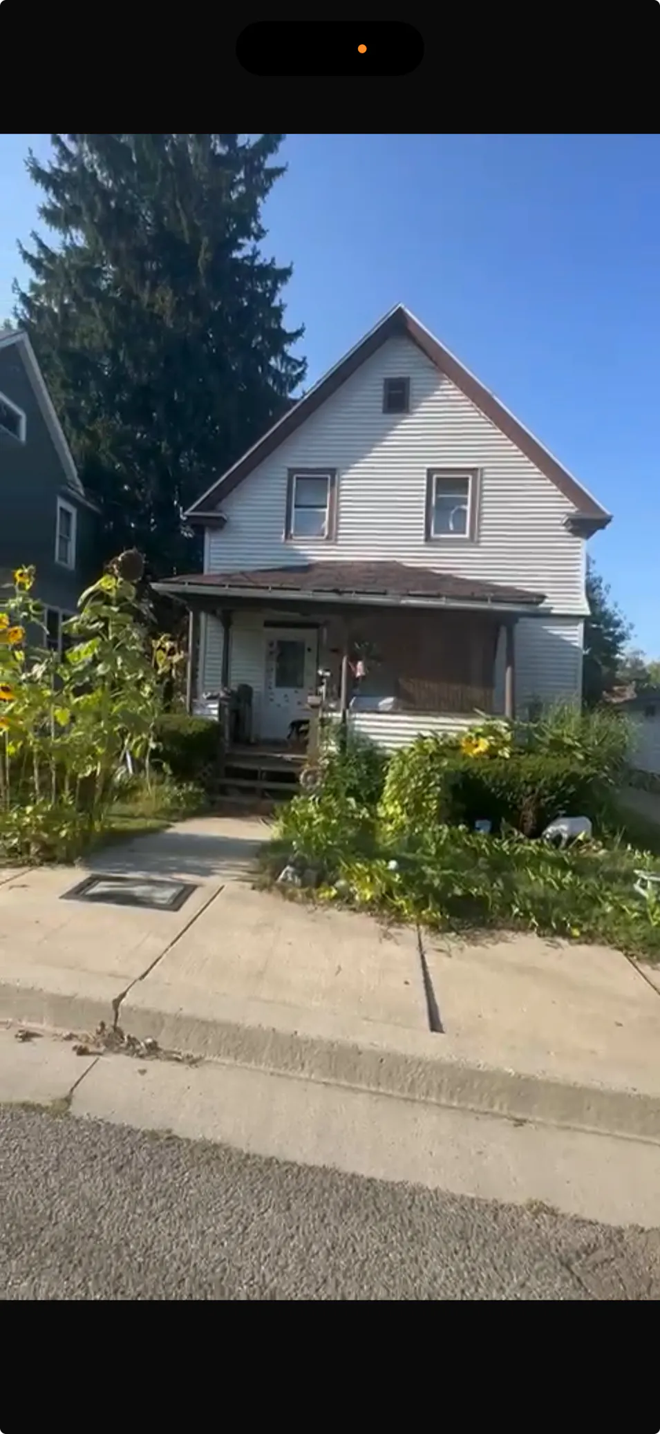 55 E Cowden Pl Jamestown, NY 14701, Chautauqua County