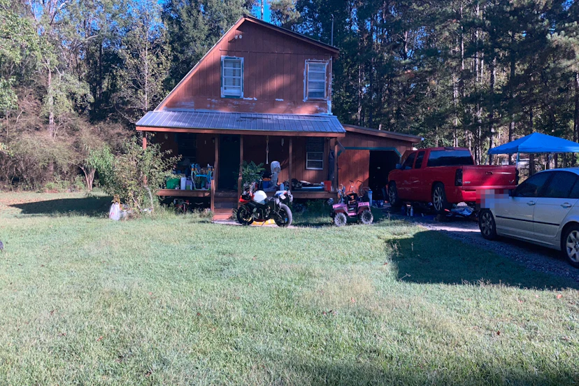 116 Pine Cove Rd Sw