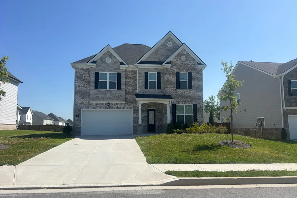 291 Aspen Valley Dr Loganville, GA 30052, Gwinnett County