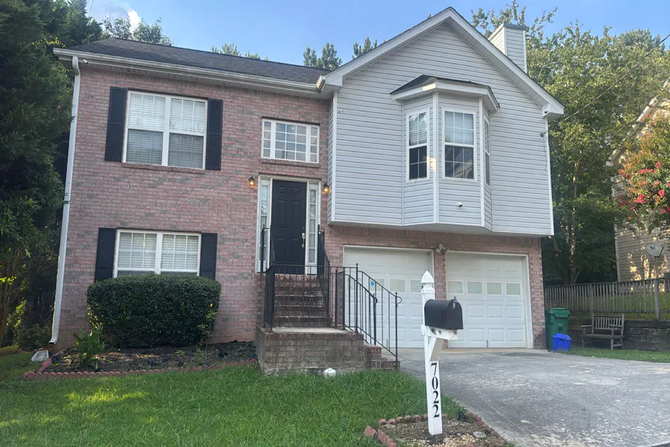 7022 Red Maple Ln Lithonia, GA 30058, Dekalb County