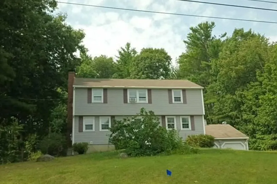 46 Labrador Drive Rochester, NH 03867, Strafford County