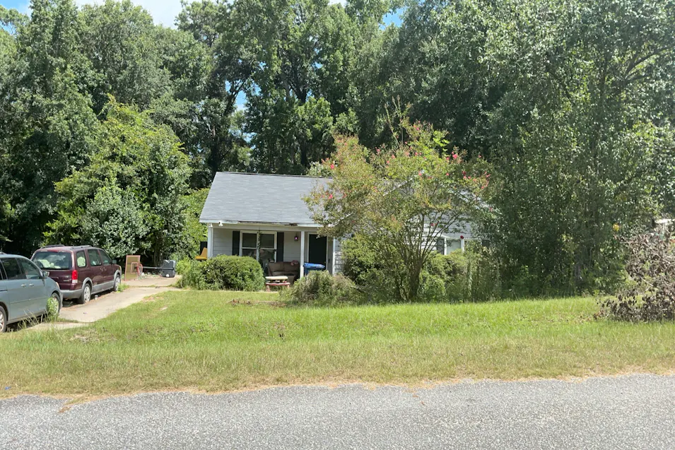 78 Lee Rd 979 Phenix City, AL 36870, Lee County