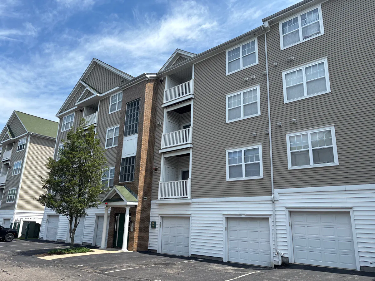 Mill St, Woonsocket, RI 02895 #1