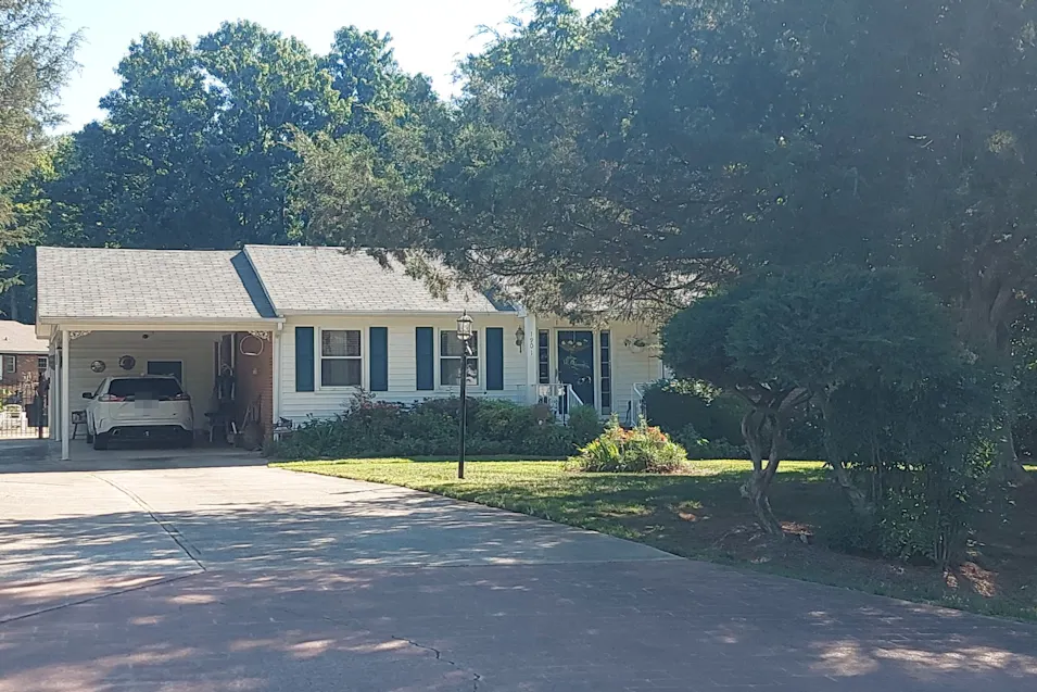 1901 Alderwood Drive Greensboro, NC 27409, Guilford County
