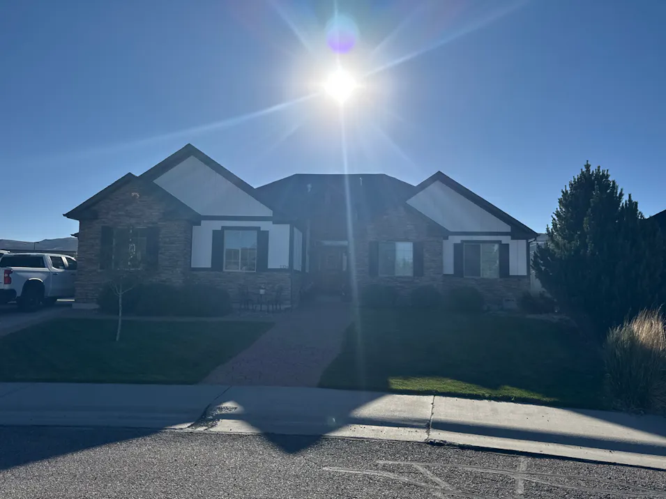 1326 War Emblem Ln Rock Springs, WY 82901, Sweetwater County