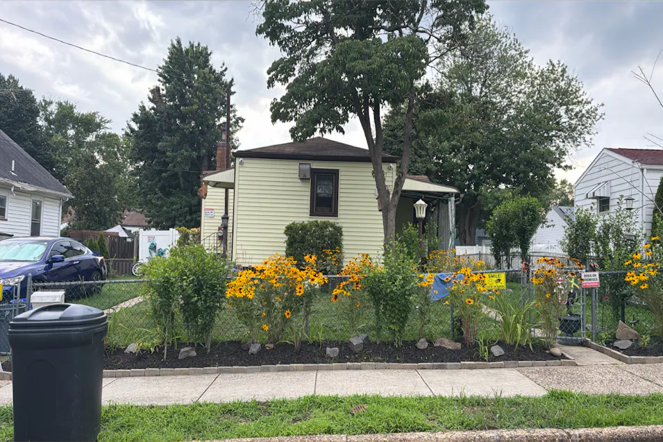 125 Roosevelt Ave Mount Ephraim, NJ 08059, Camden County