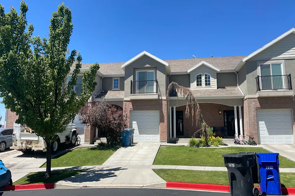 1473 N August Dr #23 Saratoga Springs, UT 84045, Utah County