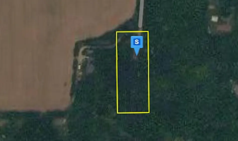 24349 Mintdale Rd Sturgis, MI 49091, Saint Joseph County