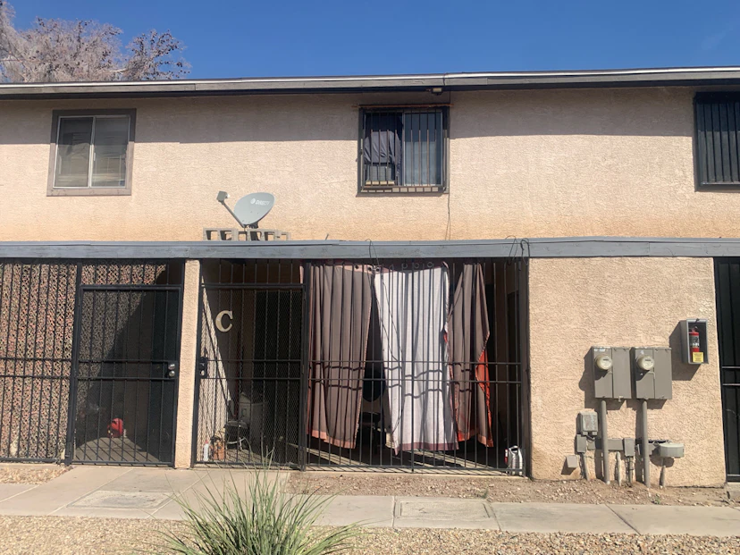 3533 Rio Robles Drive Unit C