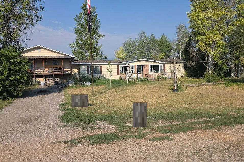 253 100 W Georgetown, ID 83239, Bear Lake County