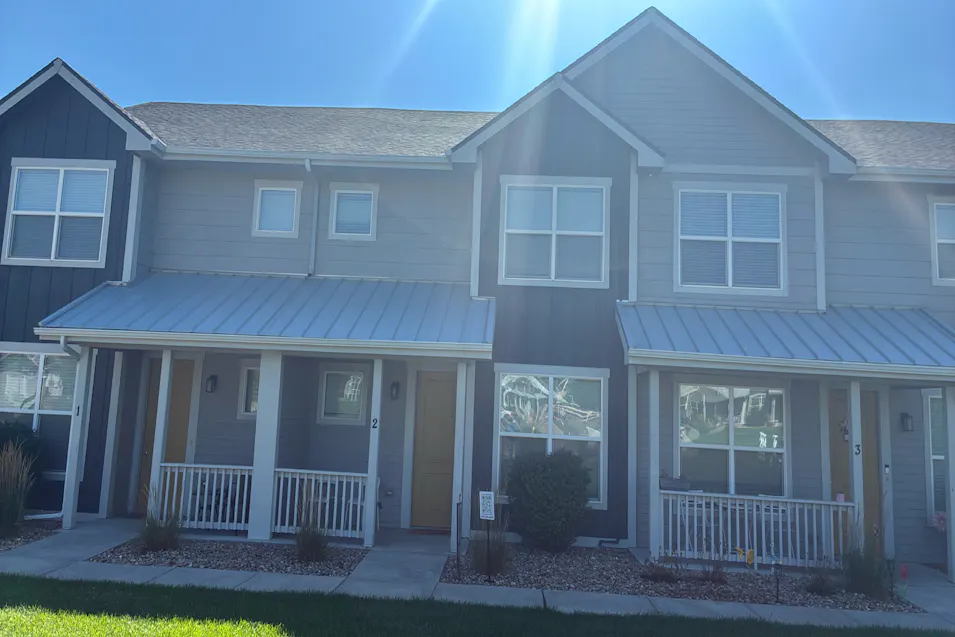 6340 Orchard Park Dr #2 Evans, CO 80634, Weld County