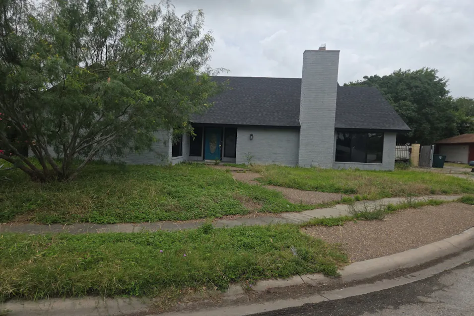 5505 Kenith Cir Corpus Christi, TX 78413, Nueces County