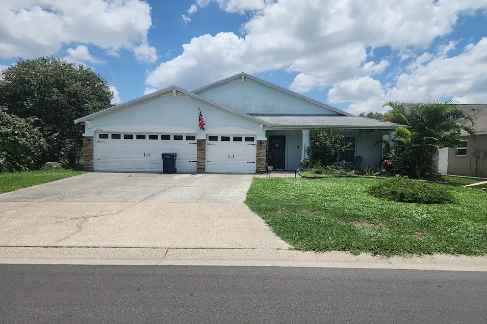 4016 Kingsfield Drive Parrish, FL 34219, Manatee County