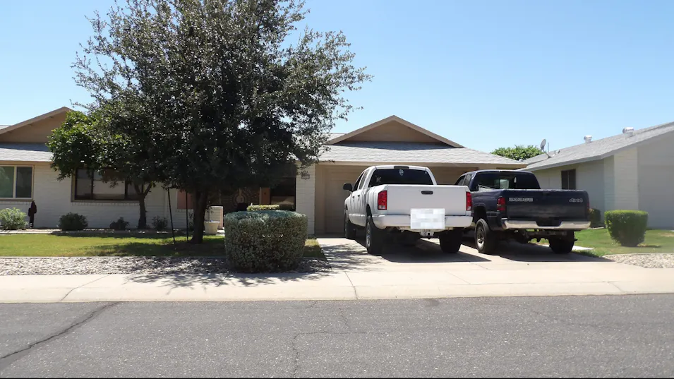 12711 West Shadow Hills Drive Sun City West, AZ 85375, Maricopa County