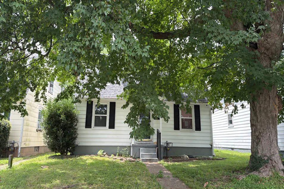 1111 S Evans Ave Evansville, IN 47713, Vanderburgh County
