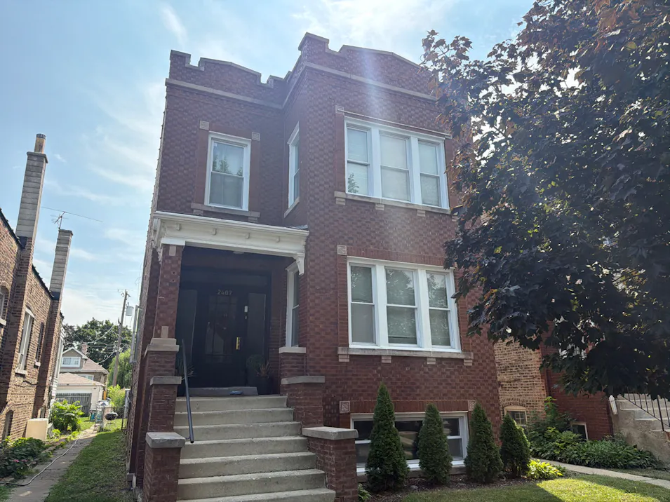 2407 Cuyler Ave Berwyn, IL 60402, Cook County