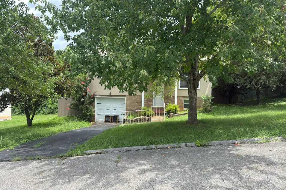 9005 Waconda Shore Drive Chattanooga, TN 37416, Hamilton County