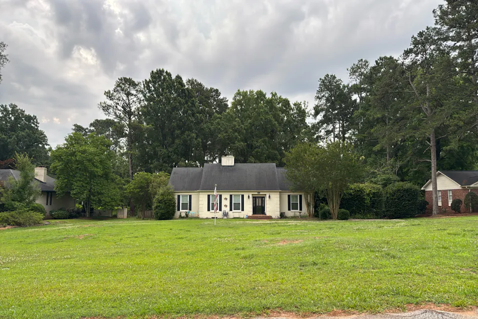111 Northwoods Rd Greenwood, SC 29649, Greenwood County