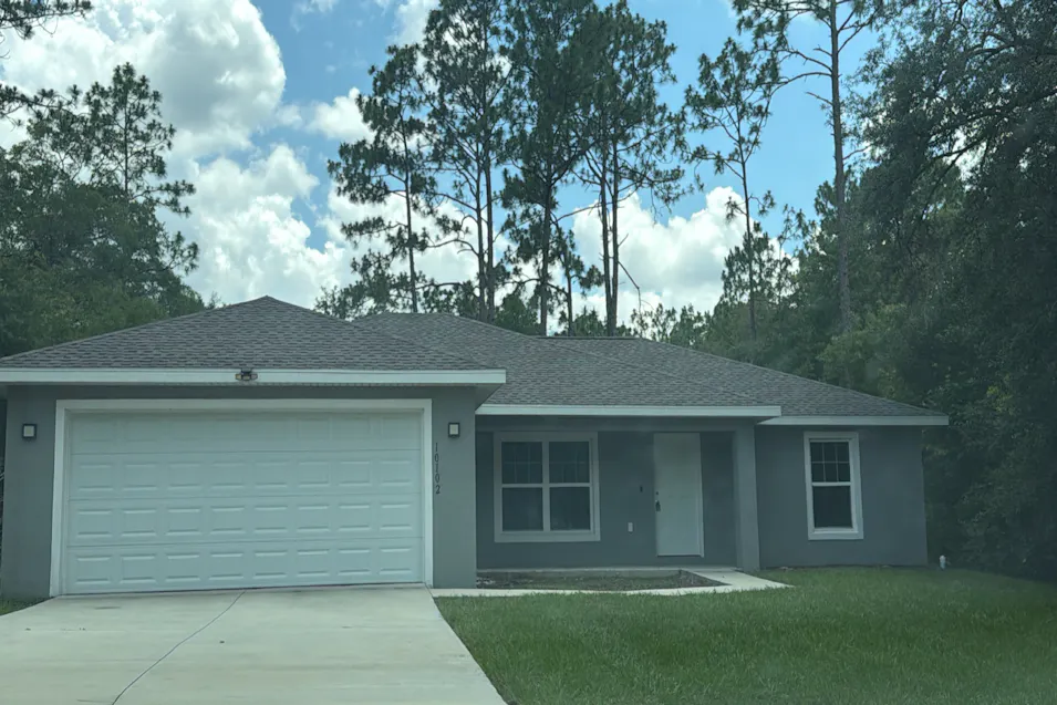 10102sw188th Cir Dunnellon, FL 34432, Marion County