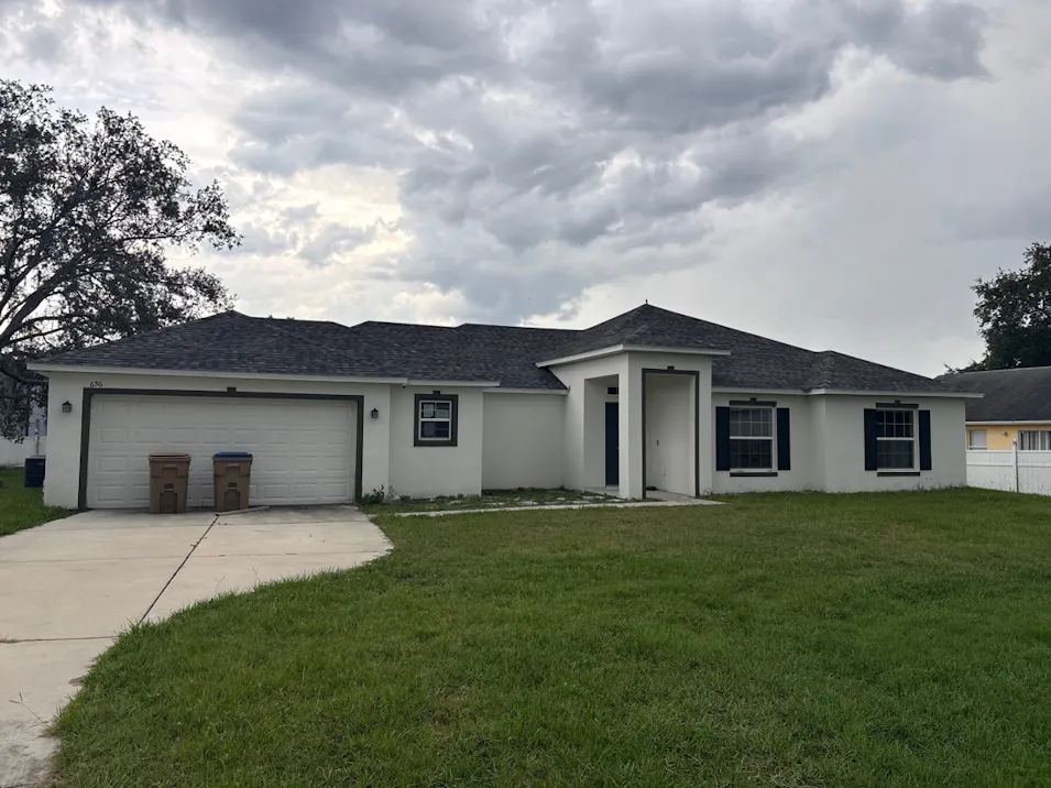 656 Cotulla Dr Kissimmee, FL 34758, Osceola County