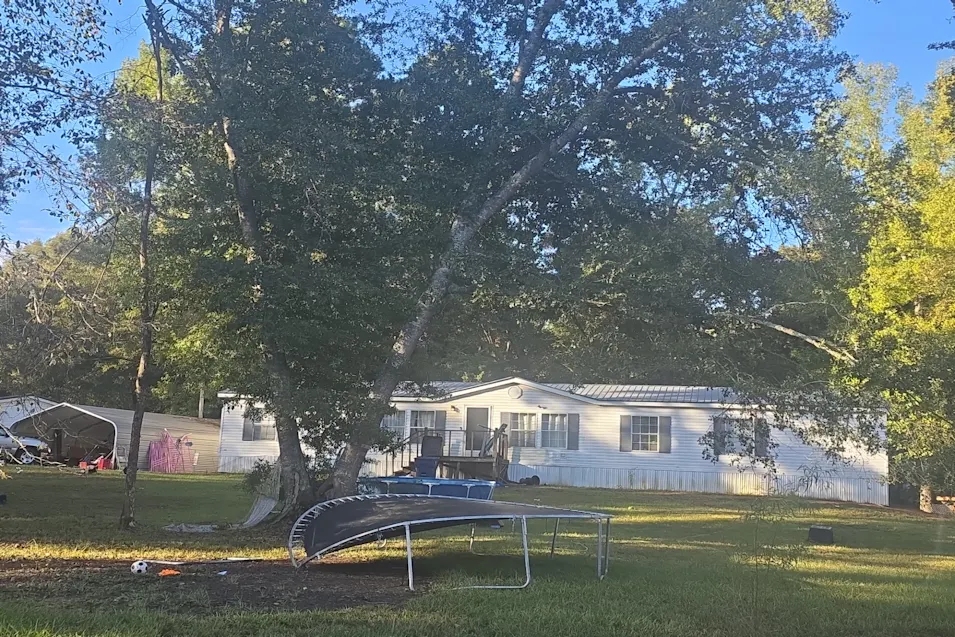 441 Wildoak Dr Haughton, LA 71037, Bossier Parish County