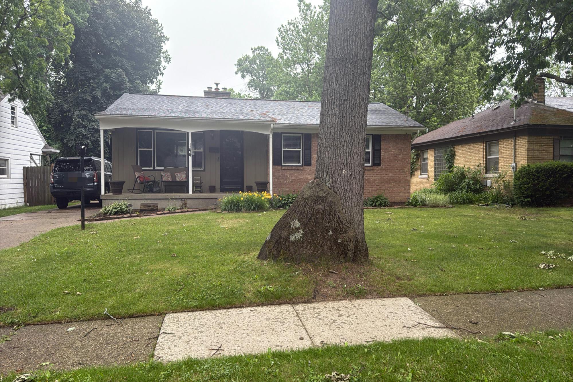 Manchester Rd, Grand Rapids, MI 49548