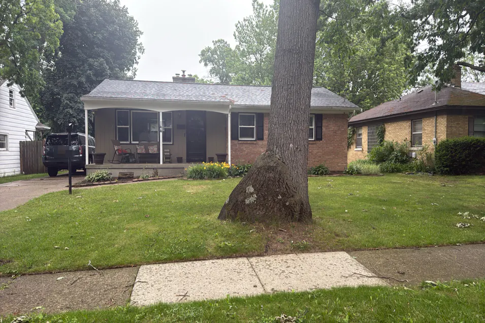 144 Manchester Rd SW Wyoming, MI 49548, Kent County