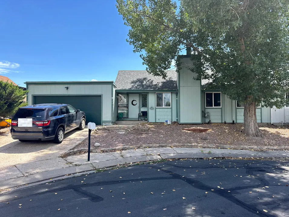 725 San Bruno Place Colorado Springs, CO 80906, El Paso County