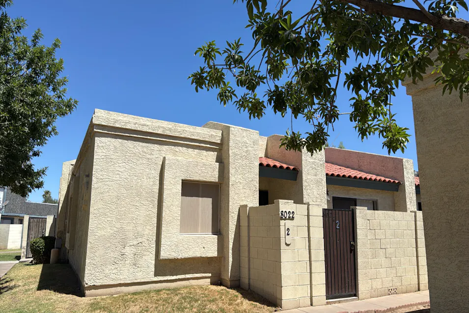 8022 N 32nd Dr Unit 2 Phoenix, AZ 85051, Maricopa County