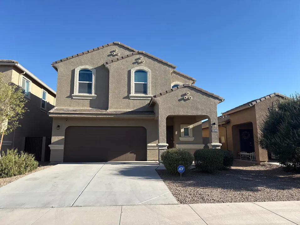 35395 W San Ildefanso Ave Maricopa, AZ 85138, Pinal County