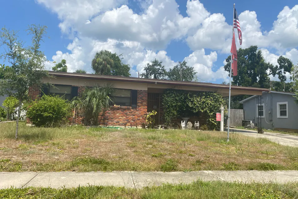 6022 El Dorado Dr Tampa, FL 33615, Hillsborough County