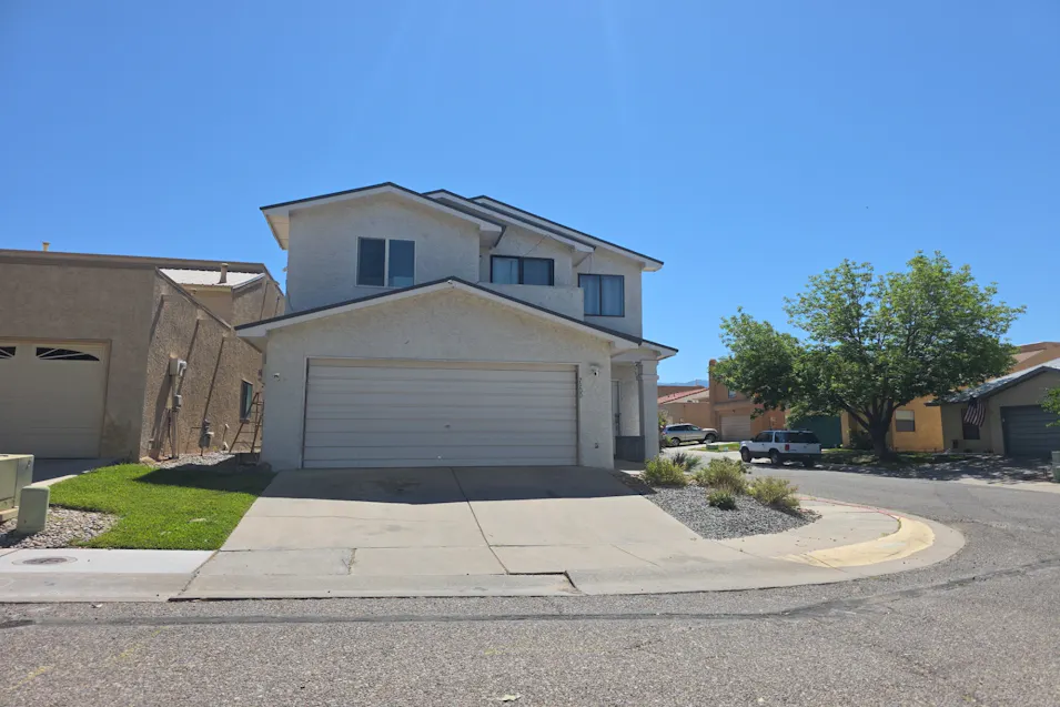 7900 Wren Ln NE Albuquerque, NM 87109, Bernalillo County