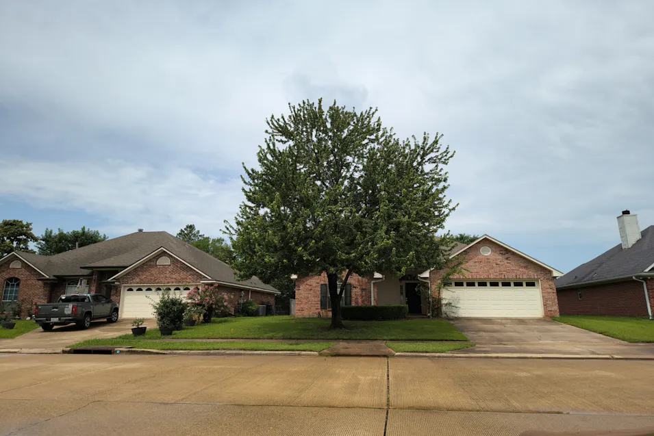 252 Melissa Ln Bossier City, LA 71112, Bossier County