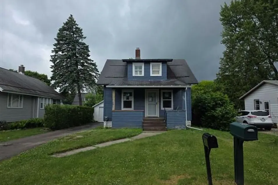 3217 Alfred Ave Lansing, MI 48906, Ingham County