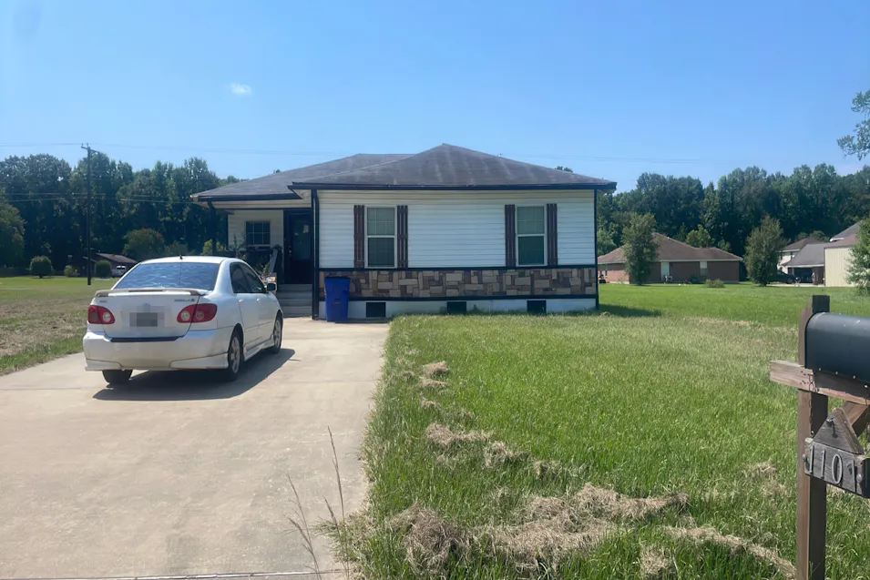 1107 Cypress St Diboll, TX 75941, Angelina County