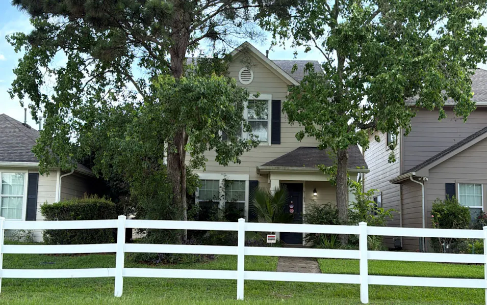 6109 Elton Knls Street Katy, TX 77449, Harris County