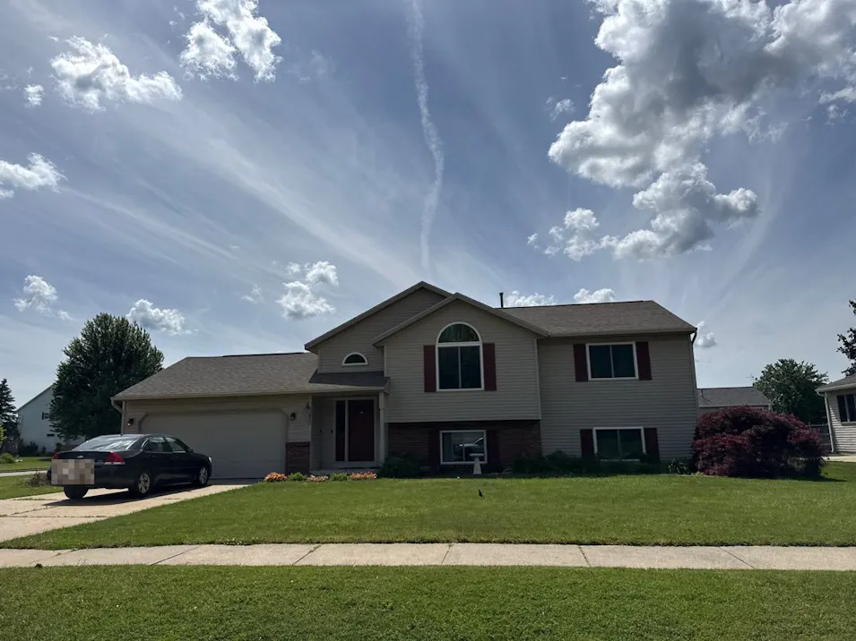 1853 Mullins Ave NW Grand Rapids, MI 49534, Kent County