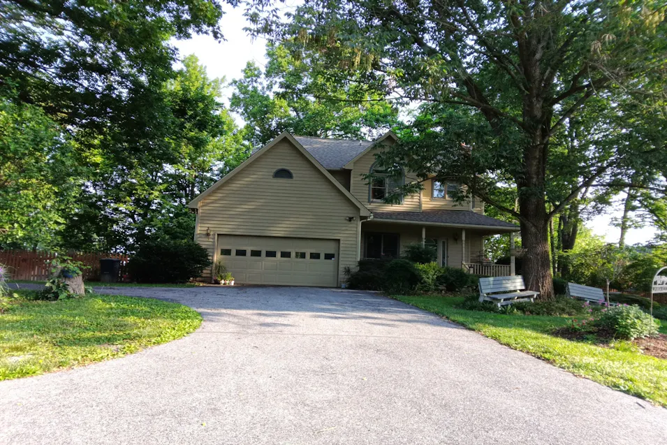 10604 Rockridge Ct New Market, MD 21774, Frederick County