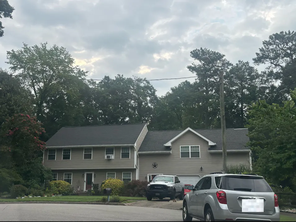 1709 Wampler Pl Chesapeake, VA 23321, Chesapeake City County