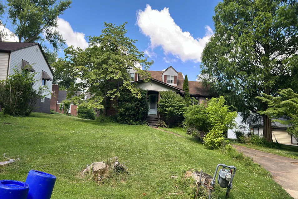 433 Cottage Lane Monroeville, PA 15146, Allegheny County